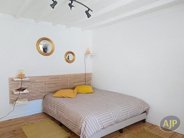 Vente appartement Saint Marc Sur Mer : 206 700 € - AJP Immobilier Saint-Marc-sur-Mer