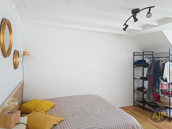 Vente appartement Saint Marc Sur Mer : 206 700 € - AJP Immobilier Saint-Marc-sur-Mer