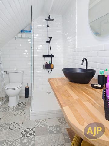 Vente appartement Saint Marc Sur Mer : 206 700 € - AJP Immobilier Saint-Marc-sur-Mer