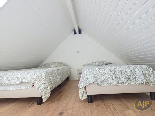 Vente appartement Saint Marc Sur Mer : 206 700 € - AJP Immobilier Saint-Marc-sur-Mer