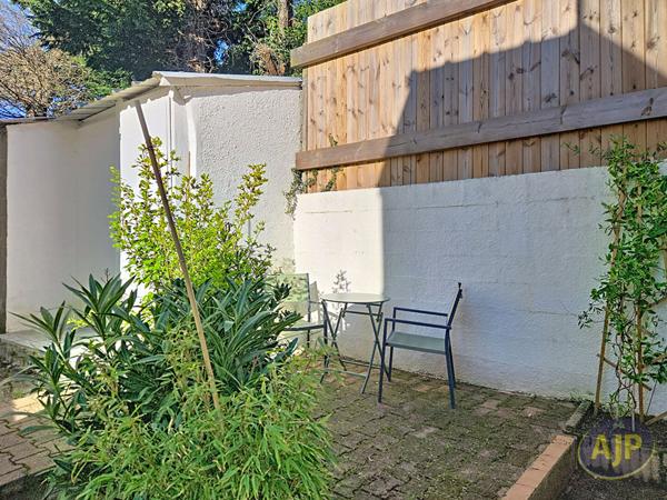 Vente appartement Saint Marc Sur Mer : 206 700 € - AJP Immobilier Saint-Marc-sur-Mer