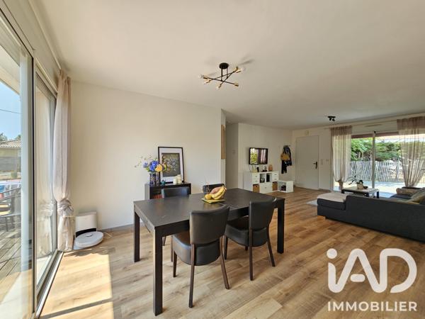Maison à vendre 4 pièces 90 m² La Teste-de-Buch