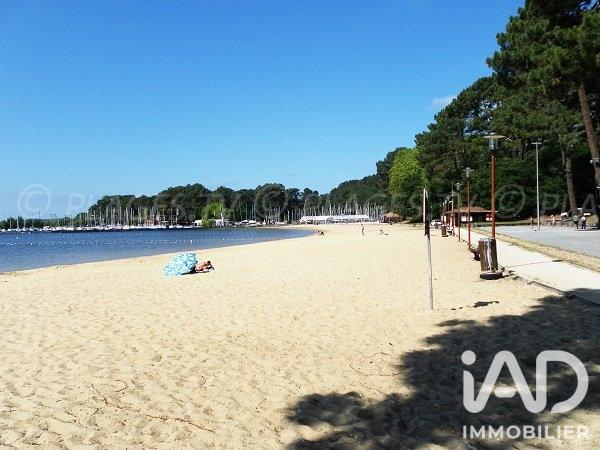 Maison à vendre 4 pièces 90 m² La Teste-de-Buch