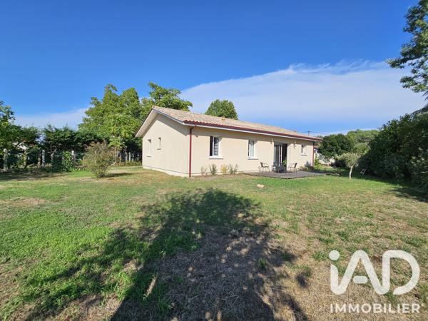 Maison à vendre 4 pièces 90 m² La Teste-de-Buch