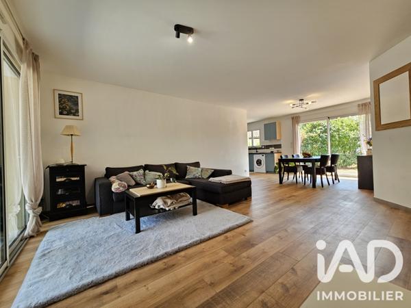 Maison à vendre 4 pièces 90 m² La Teste-de-Buch