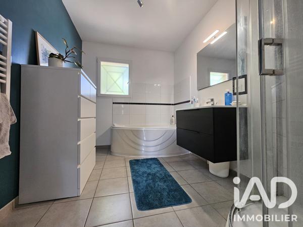 Maison à vendre 4 pièces 90 m² La Teste-de-Buch