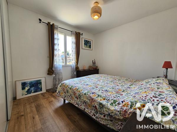 Maison à vendre 4 pièces 90 m² La Teste-de-Buch