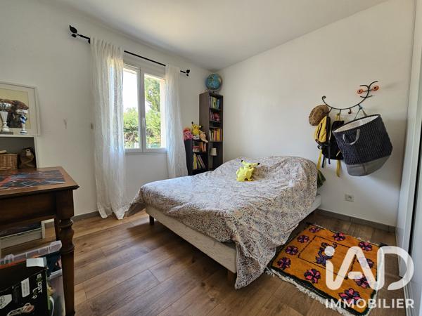 Maison à vendre 4 pièces 90 m² La Teste-de-Buch