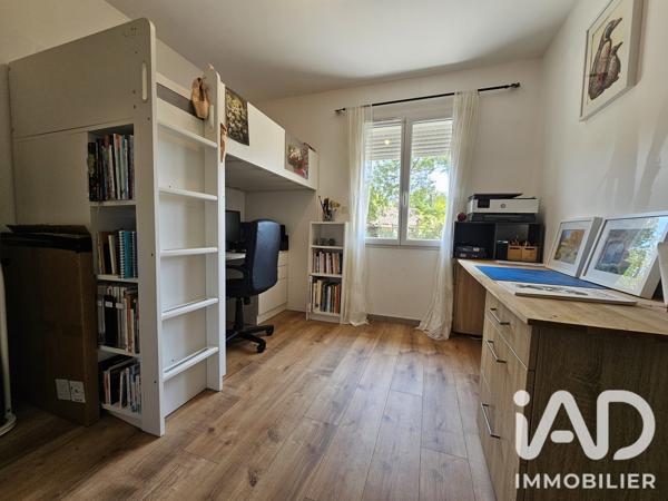 Maison à vendre 4 pièces 90 m² La Teste-de-Buch