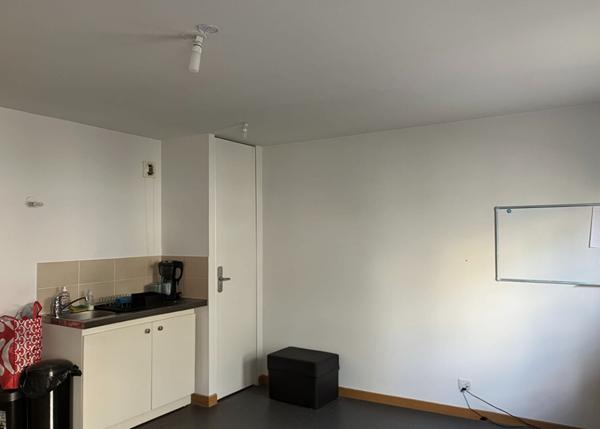 Appartement T1 Efferve'sens