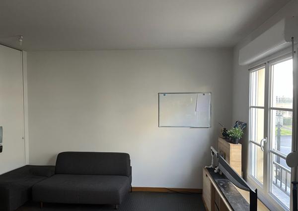 Appartement T1 Efferve'sens