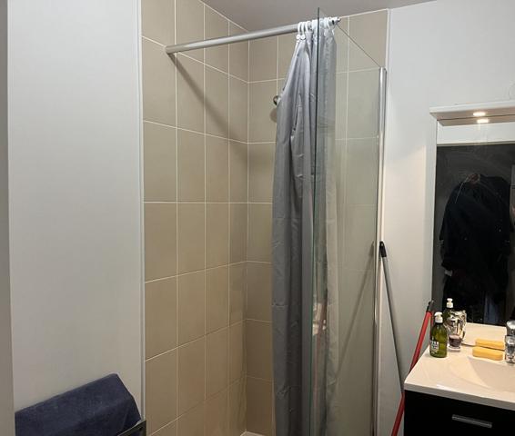 Appartement T1 Efferve'sens