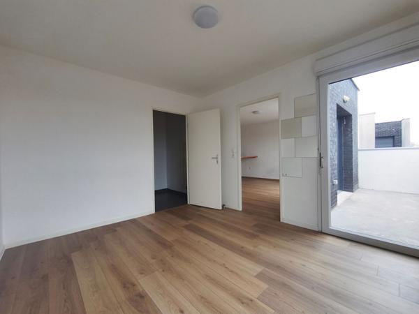 Appartement FACHES THUMESNIL 43.5 m²