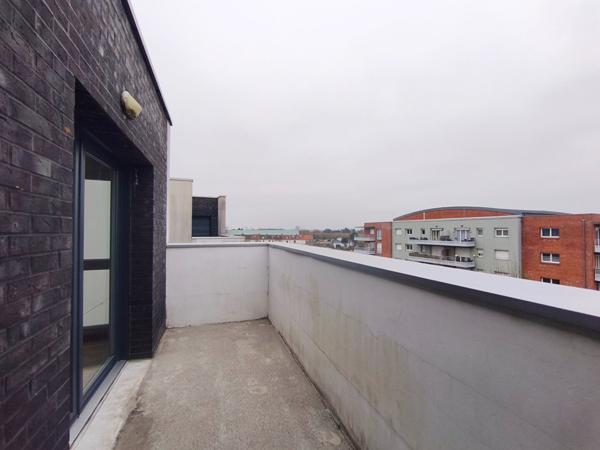 Appartement FACHES THUMESNIL 43.5 m²