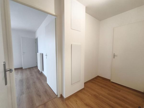 Appartement FACHES THUMESNIL 43.5 m²