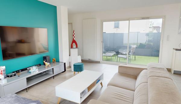 Maison Chanteau 4 pièce(s) 105.98 m2