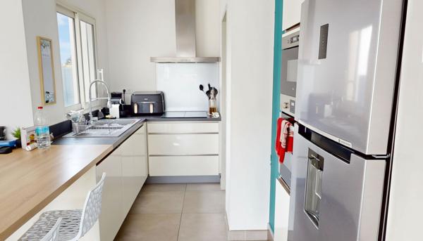 Maison Chanteau 4 pièce(s) 105.98 m2