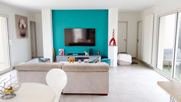 Maison Chanteau 4 pièce(s) 105.98 m2