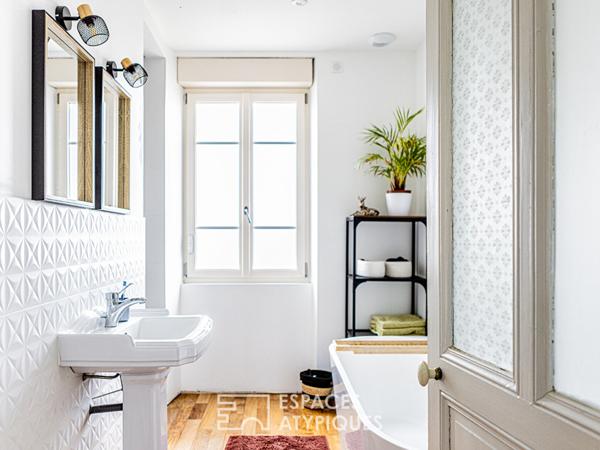 Elégante bâtisse de 1903