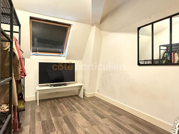 Vente
                Appartement67 m² - 3 Pièces -
                    LE MANS (72000)