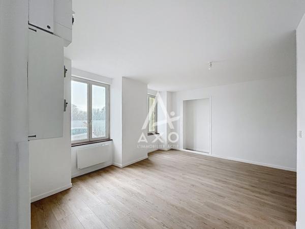LOFT A LOUER NEUVY SUR LOIRE
