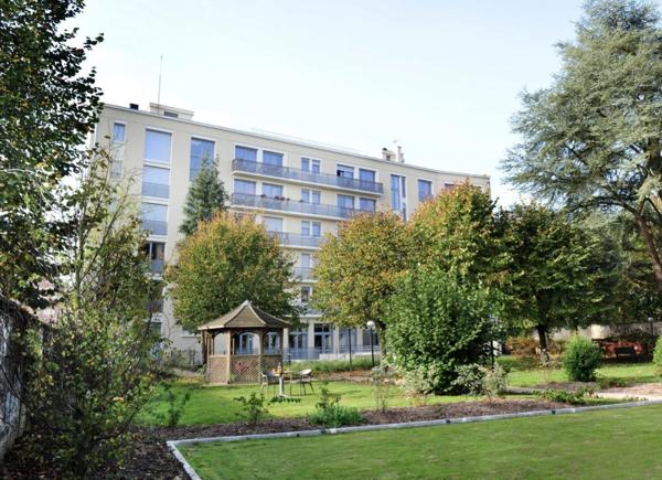 Appartement à RAMBOUILLET (78120)