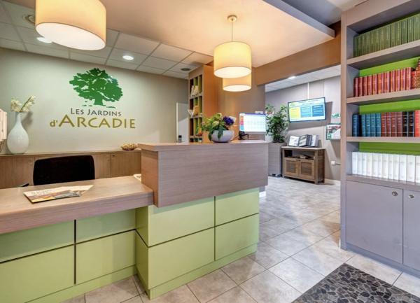 Appartement à RAMBOUILLET (78120)