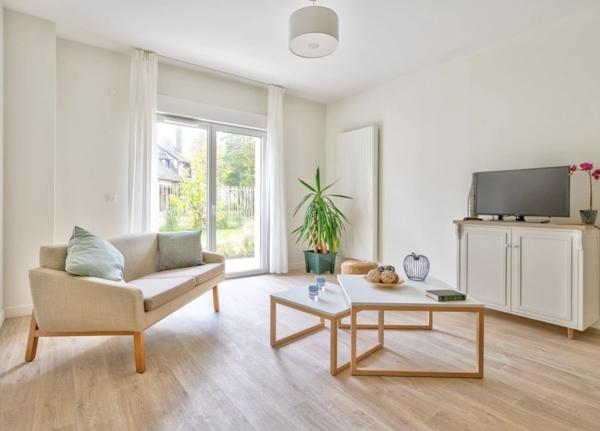Appartement à RAMBOUILLET (78120)