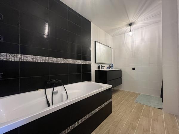 Maison à vendre |  Charenton-du-Cher |  6 pièces | 170 m²