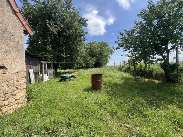 Maison à vendre |  Charenton-du-Cher |  6 pièces | 170 m²