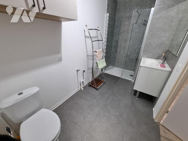 Bel appartement de 3PP avec terrasse