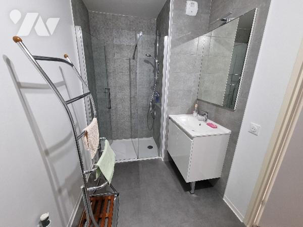 Bel appartement de 3PP avec terrasse