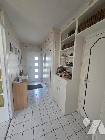 A VENDRE - MAISON 3 CHAMBRES PLAIN-PIED - LAVAL