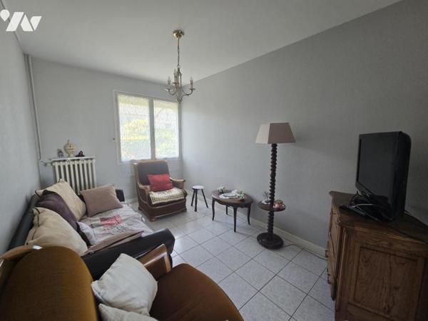 A VENDRE - MAISON 3 CHAMBRES PLAIN-PIED - LAVAL