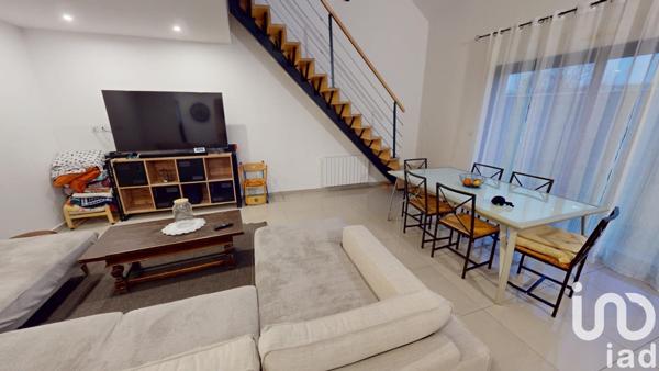 Maison 5 pièces de 130 m² à Melun (77000)