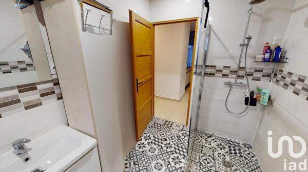 Maison 5 pièces de 130 m² à Melun (77000)