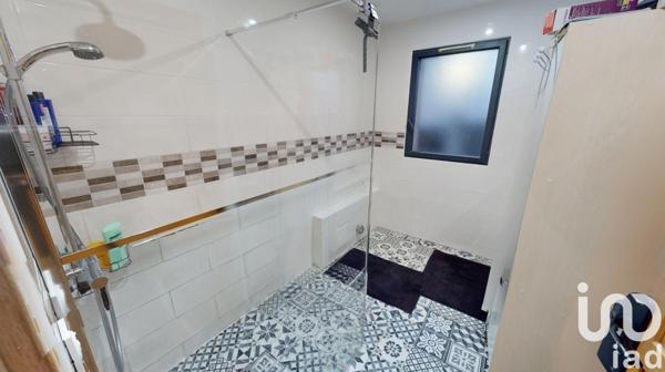 Maison 5 pièces de 130 m² à Melun (77000)