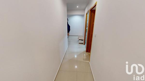 Maison 5 pièces de 130 m² à Melun (77000)