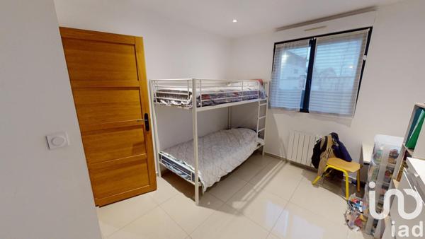 Maison 5 pièces de 130 m² à Melun (77000)