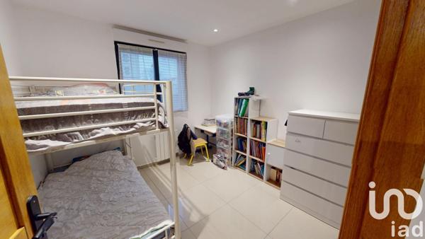 Maison 5 pièces de 130 m² à Melun (77000)