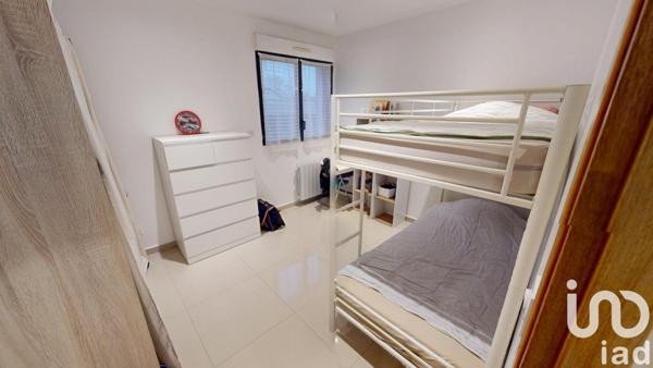 Maison 5 pièces de 130 m² à Melun (77000)