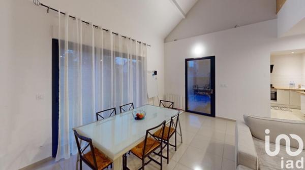 Maison 5 pièces de 130 m² à Melun (77000)