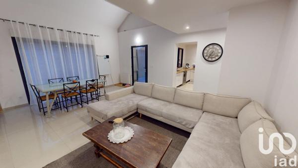 Maison 5 pièces de 130 m² à Melun (77000)
