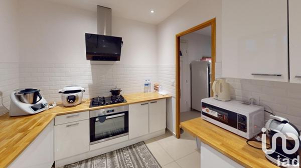 Maison 5 pièces de 130 m² à Melun (77000)