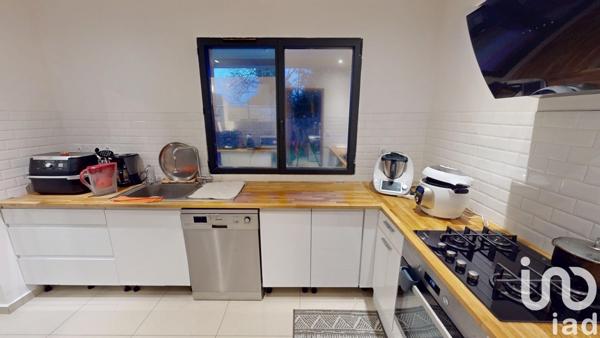 Maison 5 pièces de 130 m² à Melun (77000)