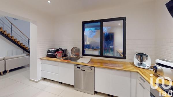 Maison 5 pièces de 130 m² à Melun (77000)