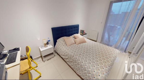 Maison 5 pièces de 130 m² à Melun (77000)