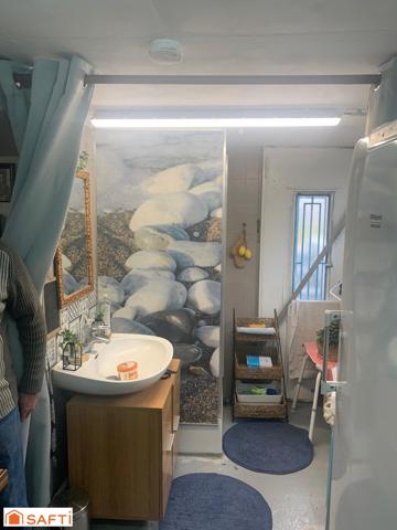 A vendre très belle maison de village