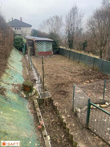 A vendre très belle maison de village