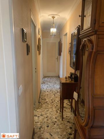 A vendre très belle maison de village